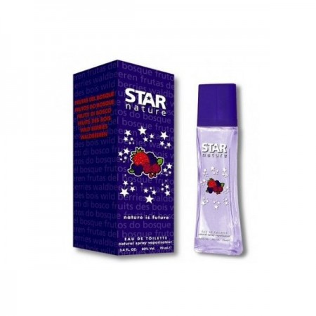Star nature Frutos dos Bosques